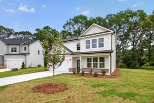 396 Crimson Feather Dr, Jefferson, GA 30549 - Photo 3