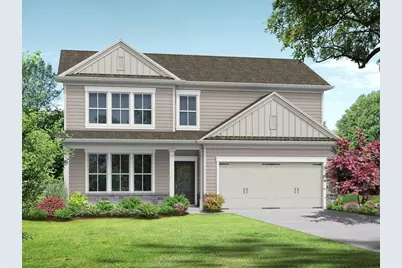 396 Crimson Feather Drive, Jefferson, GA 30549 - Photo 1