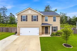 95 Oxford Ln, Kingston, GA 30145 - Photo 1