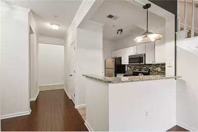 4303 Westchester Ridge NE #4303, Atlanta, GA 30329 - Photo 5
