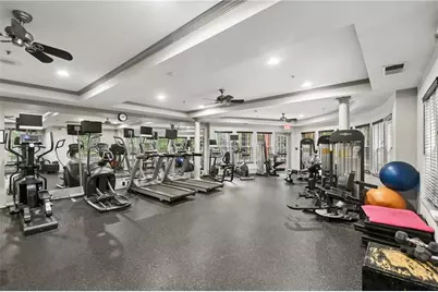4303 Westchester Ridge NE #4303, Atlanta, GA 30329 - Photo 27