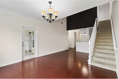 4303 Westchester Ridge NE #4303, Atlanta, GA 30329 - Photo 11