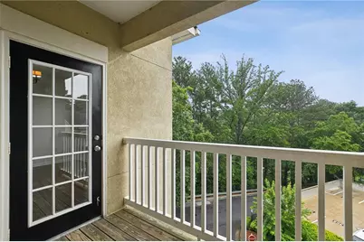 4303 Westchester Ridge NE #4303, Atlanta, GA 30329 - Photo 17
