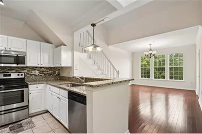 4303 Westchester Ridge NE #4303, Atlanta, GA 30329 - Photo 1