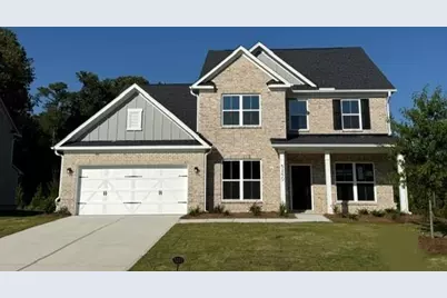 5250 Birch Valley Road, Cumming, GA 30028 - Photo 1