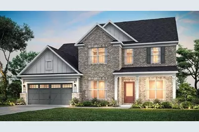5250 Birch Valley Road, Cumming, GA 30028 - Photo 1