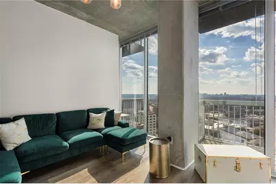 3324 Peachtree Road NE #2208, Atlanta, GA 30326 - Photo 9