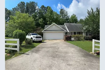 67 Barker Trail Road, Cleveland, GA 30528 - Photo 1