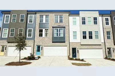1475 Creekside Circle NW, Atlanta, GA 30318 - Photo 1