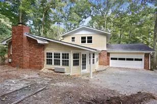 2270 Shawnee Trail, Douglasville, GA 30135 - Photo 5