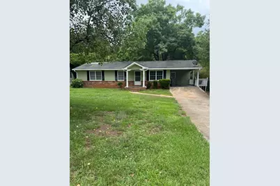 75 Barber Road, Covington, GA 30016 - Photo 1