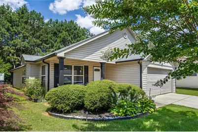 5089 Summerview Way, Morrow, GA 30260 - Photo 3