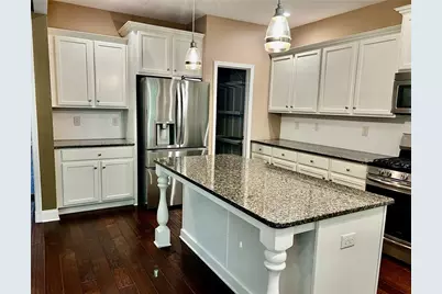 3366 Kenyon Creek Drive NW, Kennesaw, GA 30152 - Photo 9
