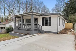 170 Stanhope Cir NW, Atlanta, GA 30314 - Photo 3