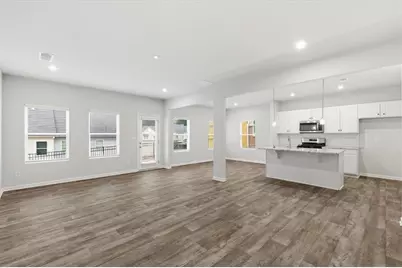1190 Park Center Circle, Austell, GA 30168 - Photo 3