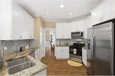 2314 Kennesaw Oaks Trail NW, Kennesaw, GA 30152 - Photo 21