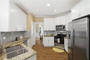 2314 Kennesaw Oaks Trail NW, Kennesaw, GA 30152 - Photo 21