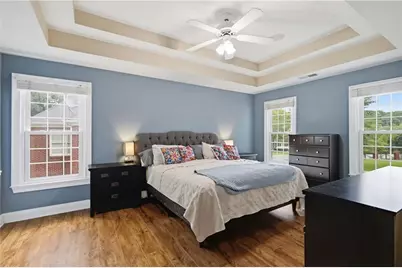 2314 Kennesaw Oaks Trail NW, Kennesaw, GA 30152 - Photo 25