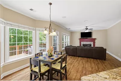 2314 Kennesaw Oaks Trail NW, Kennesaw, GA 30152 - Photo 17