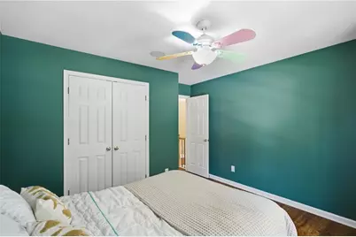2314 Kennesaw Oaks Trail NW, Kennesaw, GA 30152 - Photo 31