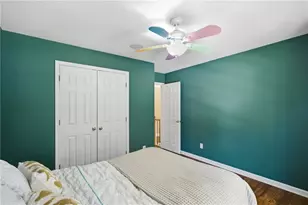 2314 Kennesaw Oaks Trail NW, Kennesaw, GA 30152 - Photo 31