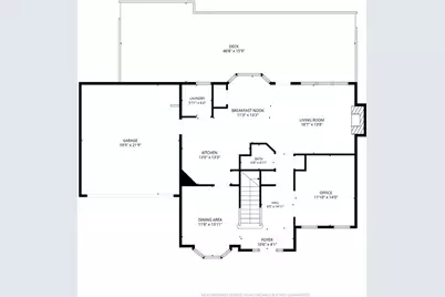 2314 Kennesaw Oaks Trail NW, Kennesaw, GA 30152 - Photo 45