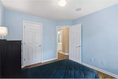 2314 Kennesaw Oaks Trail NW, Kennesaw, GA 30152 - Photo 35
