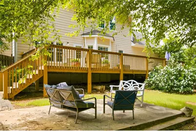 2314 Kennesaw Oaks Trail NW, Kennesaw, GA 30152 - Photo 43