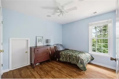 2314 Kennesaw Oaks Trail NW, Kennesaw, GA 30152 - Photo 33