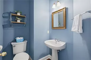 2314 Kennesaw Oaks Trail NW, Kennesaw, GA 30152 - Photo 23