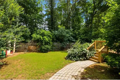 2314 Kennesaw Oaks Trail NW, Kennesaw, GA 30152 - Photo 41