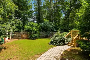 2314 Kennesaw Oaks Trail NW, Kennesaw, GA 30152 - Photo 41