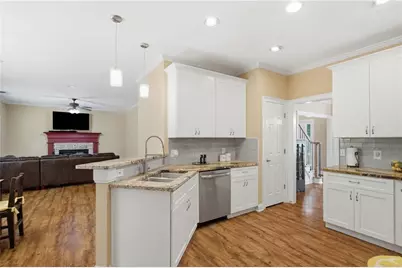 2314 Kennesaw Oaks Trail NW, Kennesaw, GA 30152 - Photo 5