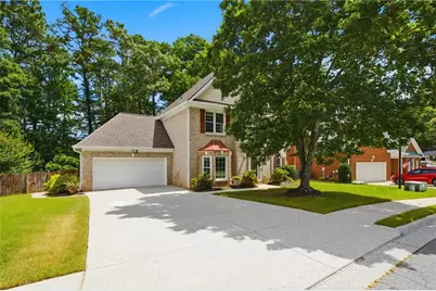 2314 Kennesaw Oaks Trail NW, Kennesaw, GA 30152 - Photo 11
