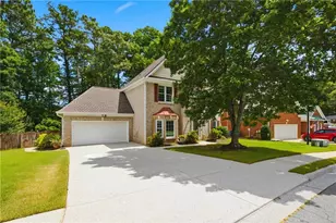 2314 Kennesaw Oaks Trail NW, Kennesaw, GA 30152 - Photo 11