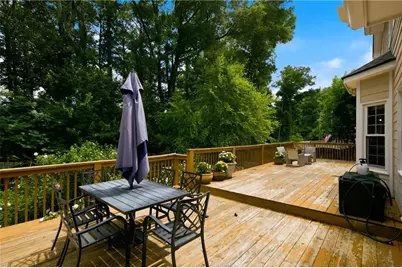 2314 Kennesaw Oaks Trail NW, Kennesaw, GA 30152 - Photo 39