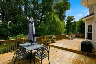 2314 Kennesaw Oaks Trail NW, Kennesaw, GA 30152 - Photo 39