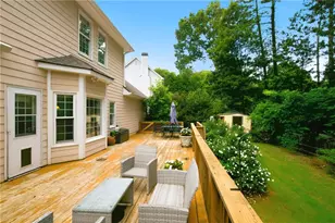 2314 Kennesaw Oaks Trail NW, Kennesaw, GA 30152 - Photo 37