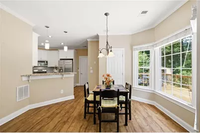 2314 Kennesaw Oaks Trail NW, Kennesaw, GA 30152 - Photo 19
