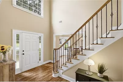 2314 Kennesaw Oaks Trail NW, Kennesaw, GA 30152 - Photo 13