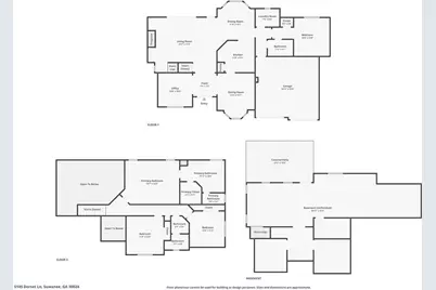 5145 Dorset Lane, Suwanee, GA 30024 - Photo 49