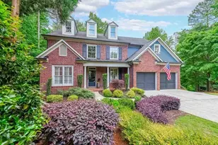 120 Heritage Ct, Roswell, GA 30075 - Photo 1