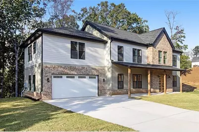 6325 Crestline Drive, Dawsonville, GA 30534 - Photo 3