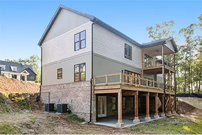 6325 Crestline Drive, Dawsonville, GA 30534 - Photo 45