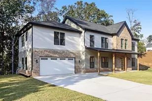 6325 Crestline Dr, Dawsonville, GA 30534 - Photo 3
