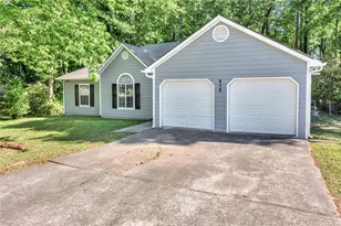878 Grindstone Dr SW, Marietta, GA 30060 - Photo 3