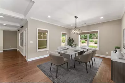 226 Sweetbriar Club Drive, Woodstock, GA 30188 - Photo 13