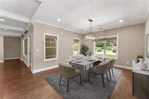 226 Sweetbriar Club Dr, Woodstock, GA 30188 - Photo 13