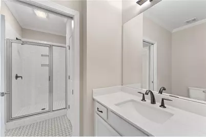 226 Sweetbriar Club Drive, Woodstock, GA 30188 - Photo 23
