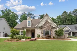 226 Sweetbriar Club Dr, Woodstock, GA 30188 - Photo 1